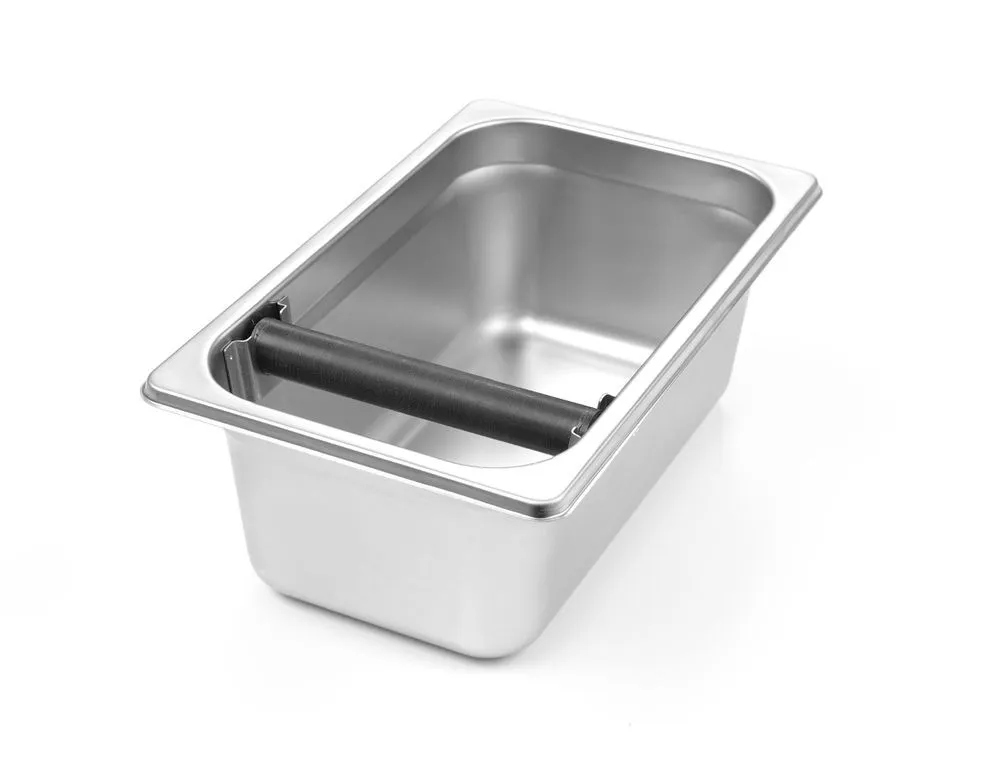 Úderová skrinka Inox - GN 1/4