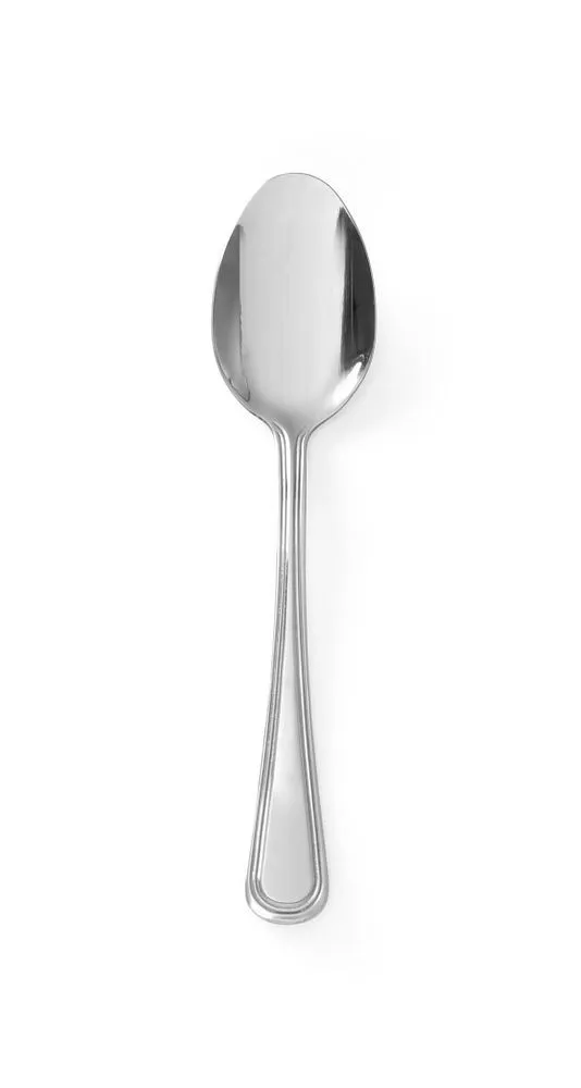 Lyžička na kávu Kitchen Line - Balenie 12 kusov
