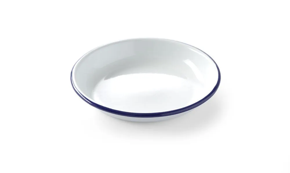 Hlboký tanier - priemer 200 mm