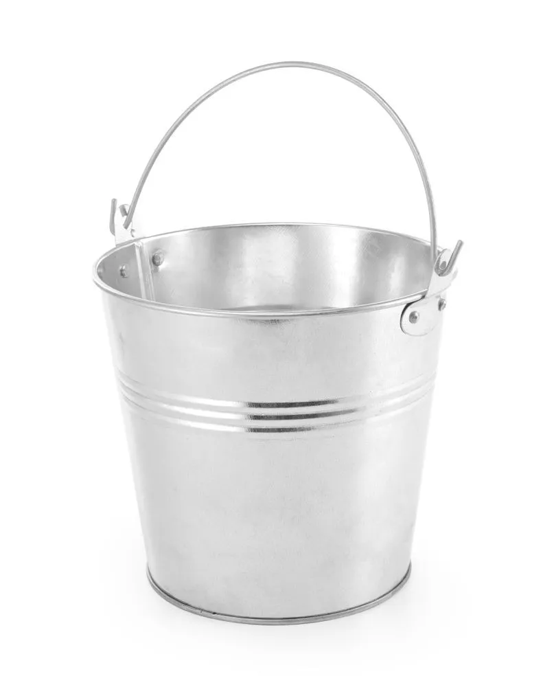 Vedro s uchom - priemer 160 mm