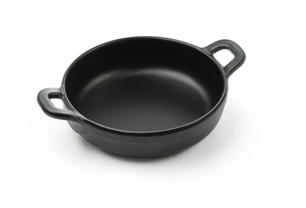 Mini hrniec oválneho tvaru Little Chef - 150 x 115 mm