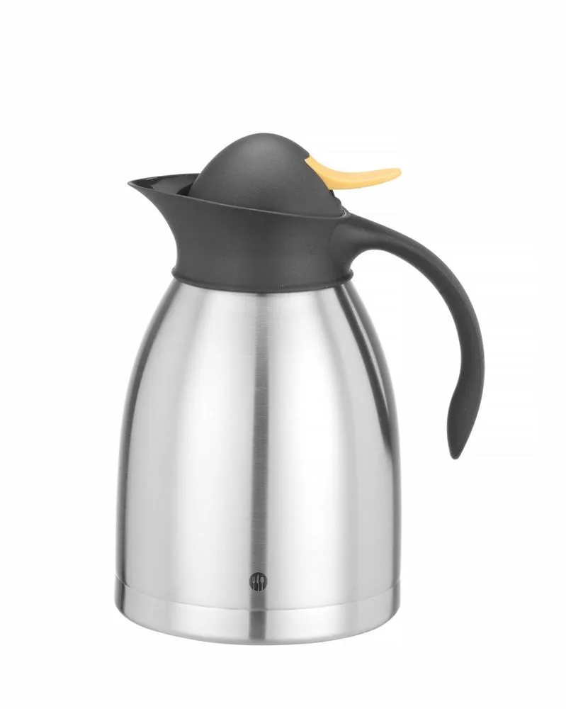 Termos s uzáverom z polypropylénu - 1,5 L