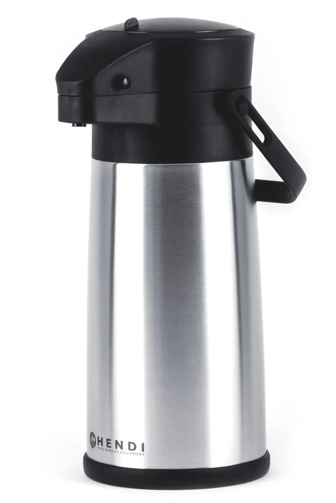 Distribútor s termoskou - 2,2 L
