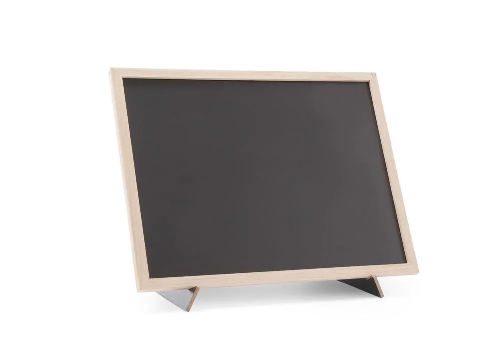 Tabuľa s podporou 300 x 400 mm