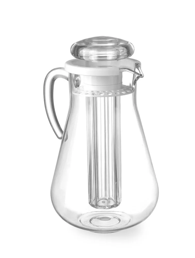 Džbán s trubkou na ľad - 2,2 L
