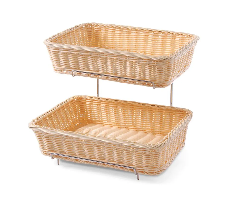 Podpora pre kôš na chlieb na poschodie GN 1/2