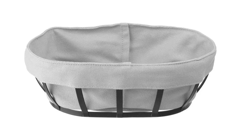 Oválny chlievik s vreckom - 250 x 160 mm