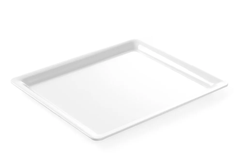Gastronorm podnos s tenkým okrajom - GN 2/3 - V 20 mm