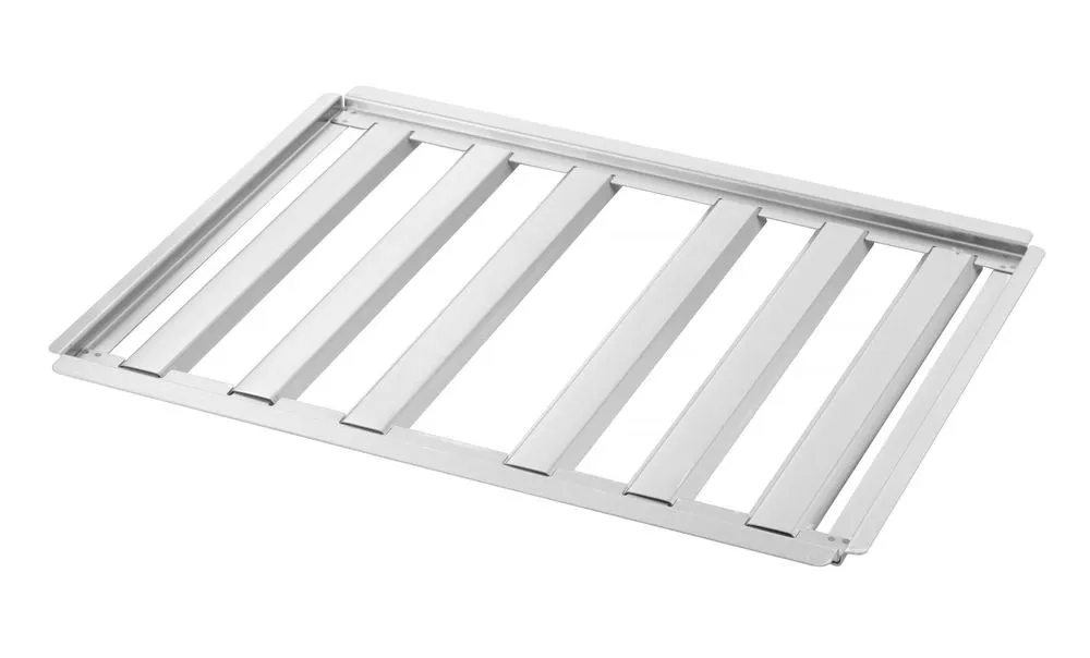 Stabilizátor plameňa pre plynový gril Green Fire - GN 2/1