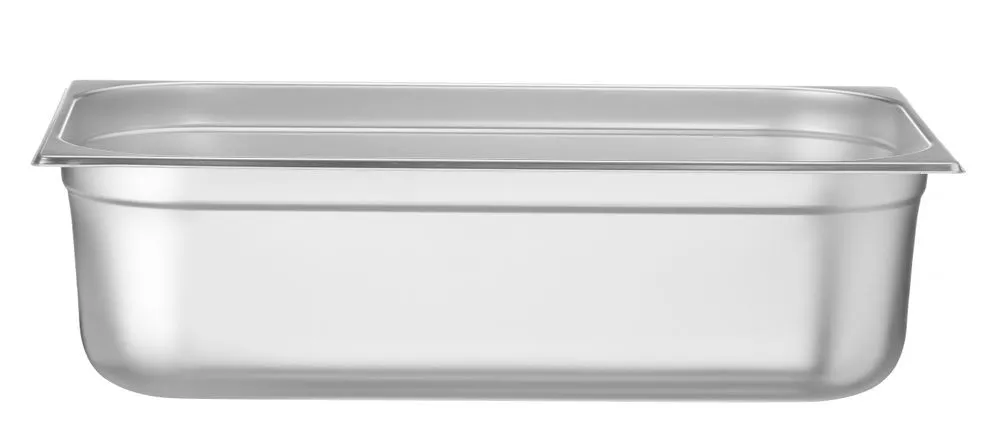 Bak Gastronorm GN 1/1 - 21 L - H 150 mm