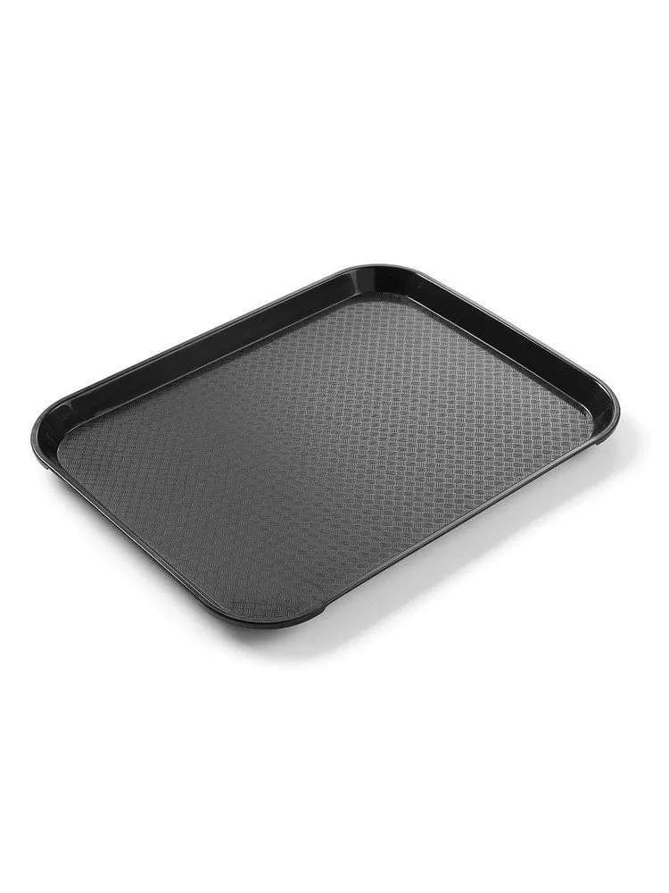 Obdĺžnikový podnos FastFood - Malý model 265 x 345 mm