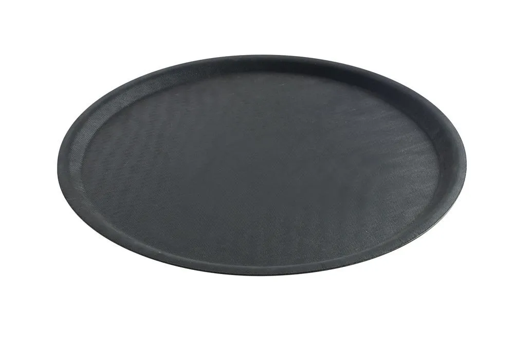 Podnos na servírovanie z vlákna skla - ø 40 cm