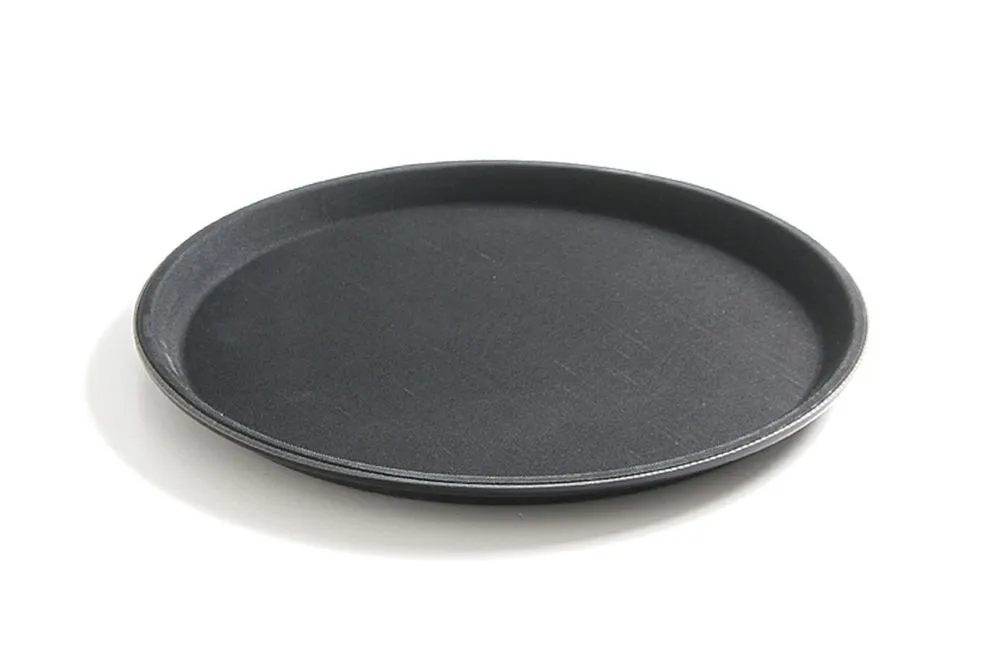 Podnos na podávanie zo sklenených vlákien - priemer 50 cm