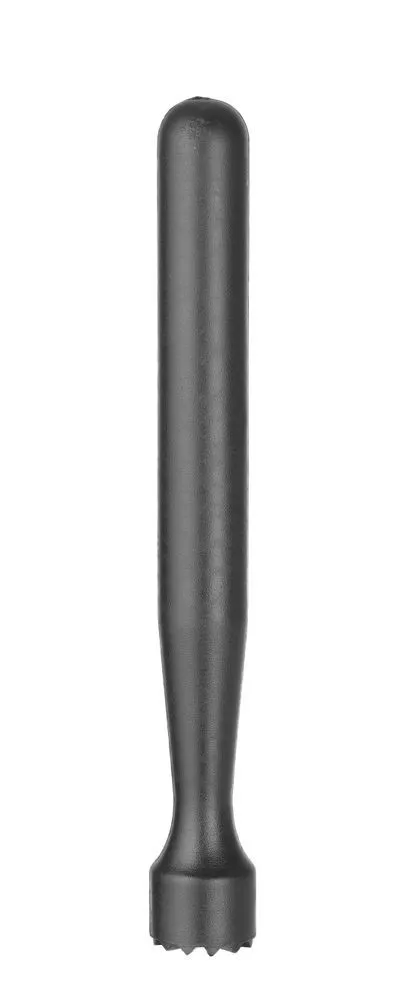Pilón na kokteily s drážkovanou hlavou