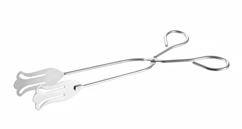 Pec na pečenie z nerezovej ocele - Dĺžka 280 mm