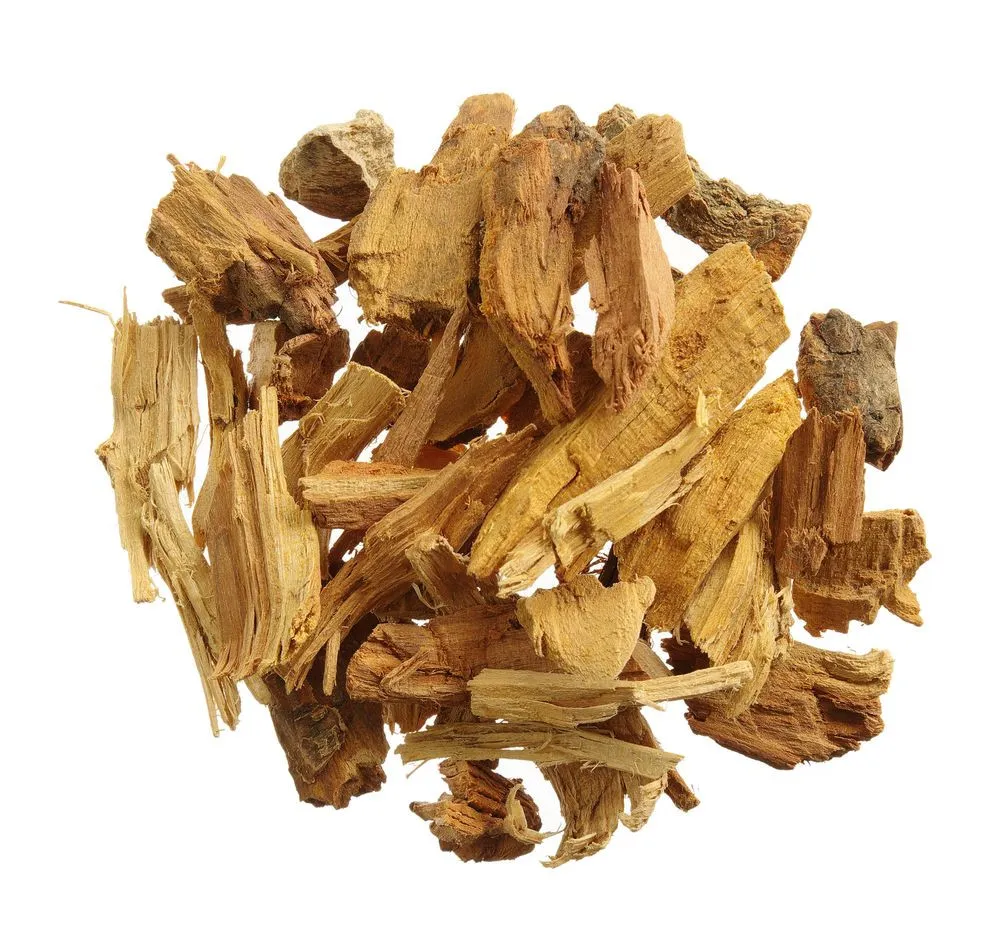 Drevo na dymenie - broskyňa - 0,7 kg