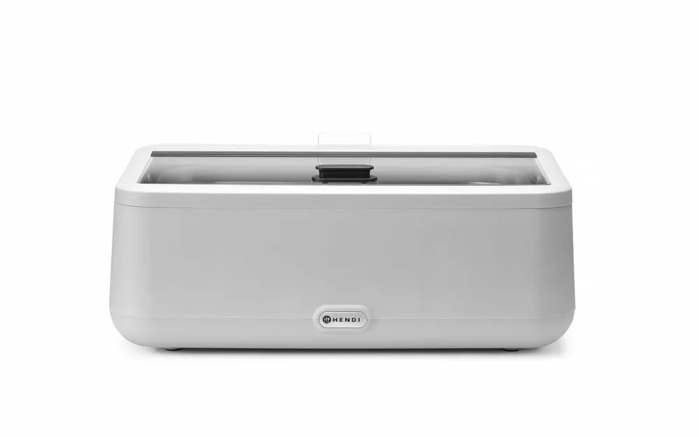 Chafing Dish UNIQ Biely - GN 1/1 - 4 L
