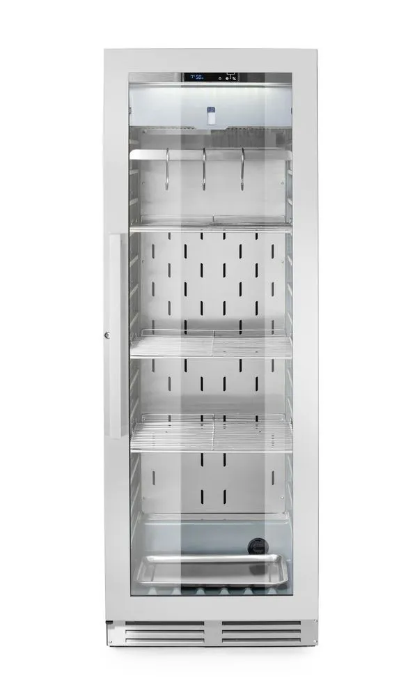 Skriňa na zrenie mäsa - 352 L