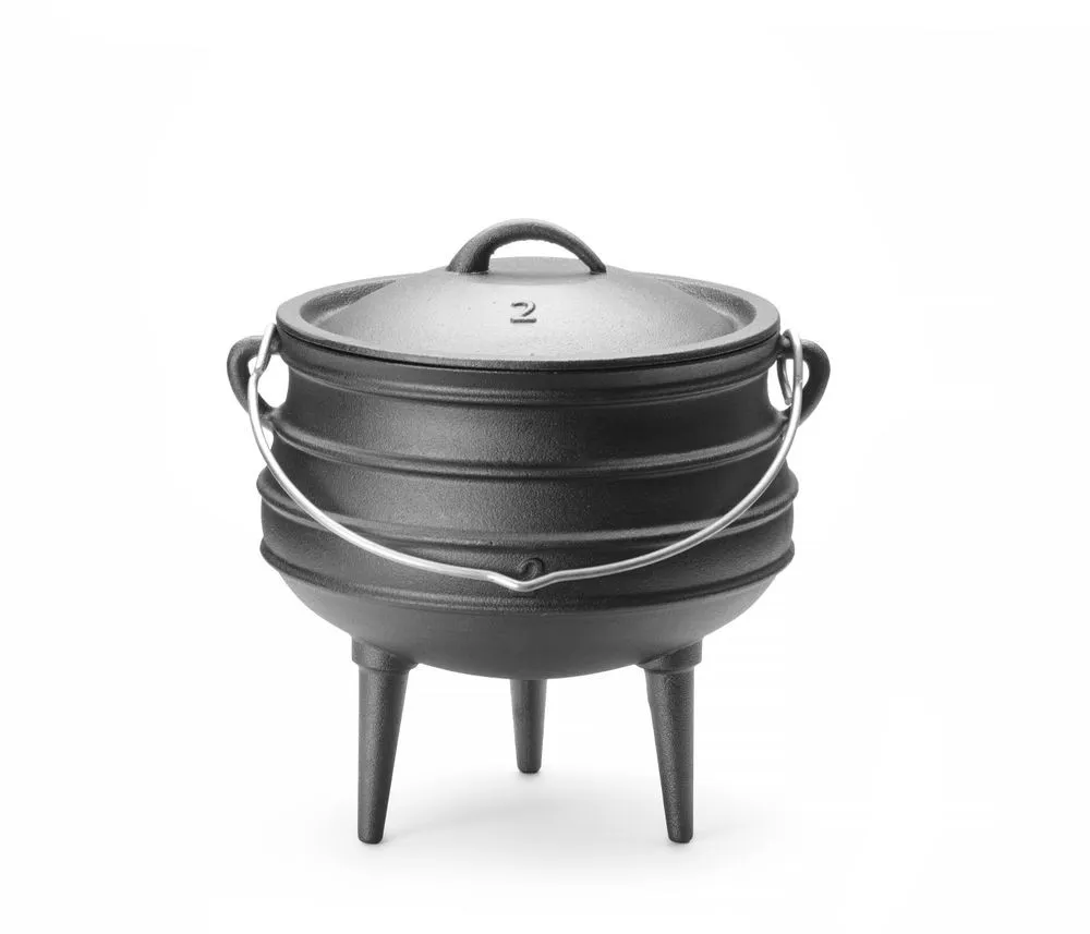 Miska z liatiny - 6 L