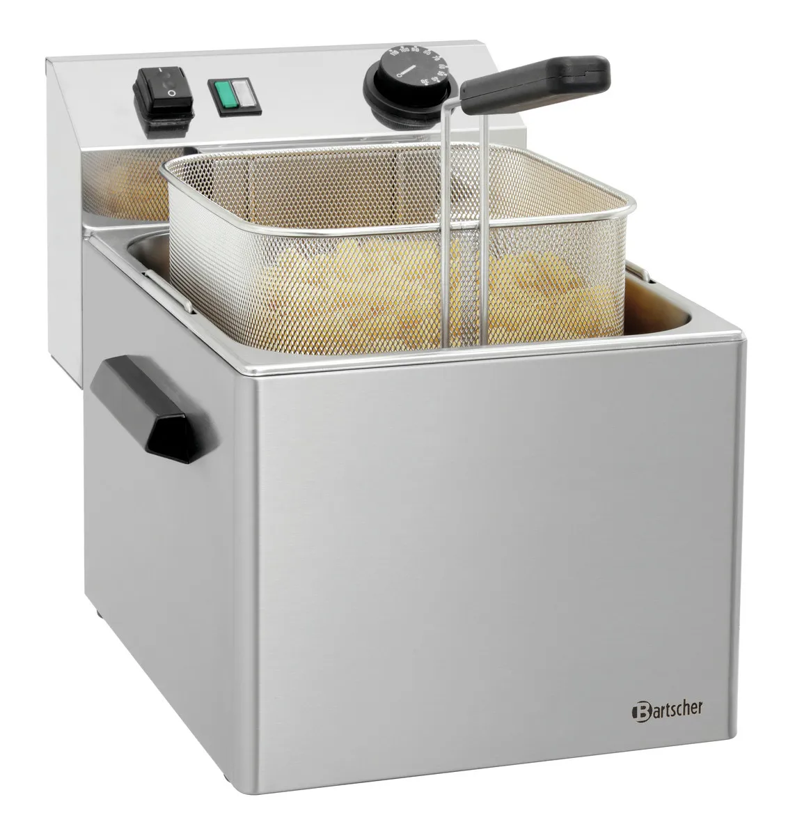 Varník na cestoviny - SNACK 7 L