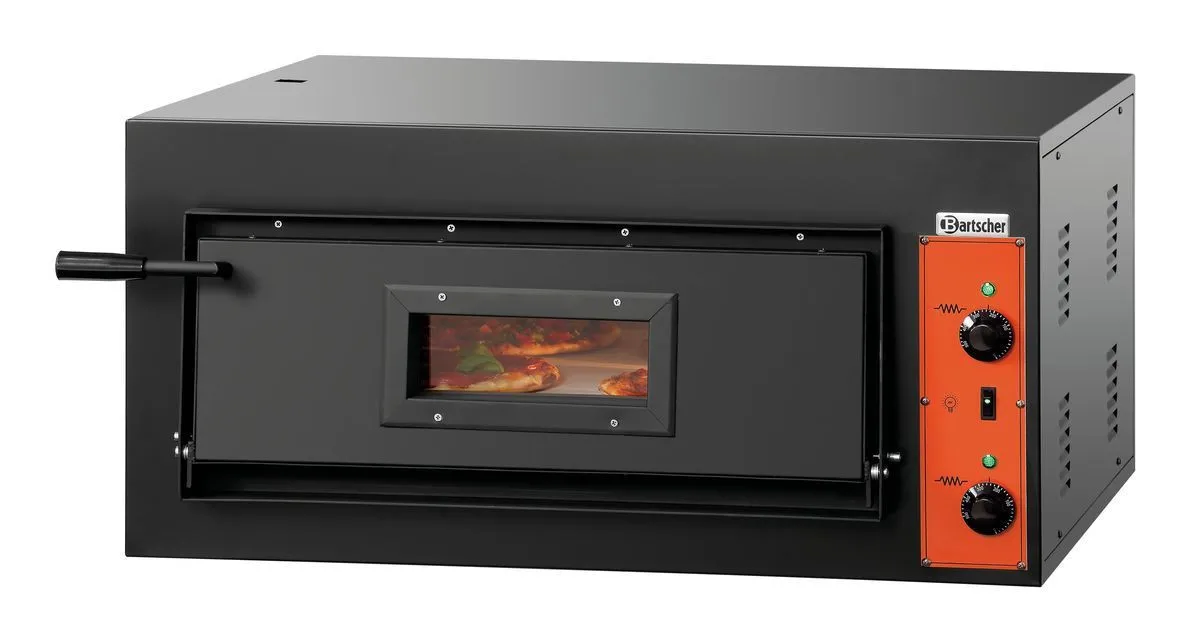 Pec na pizzu CT100