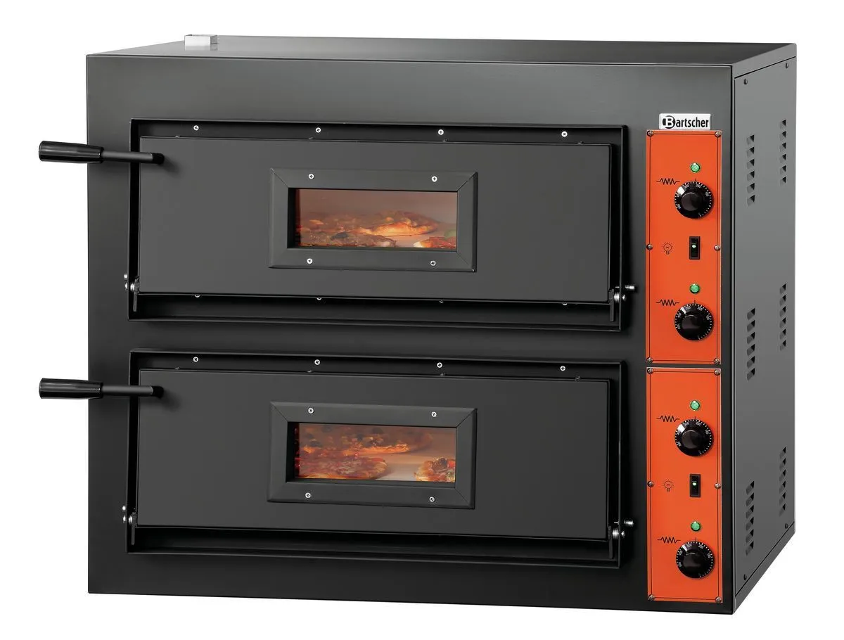 Pec na pizzu CT200