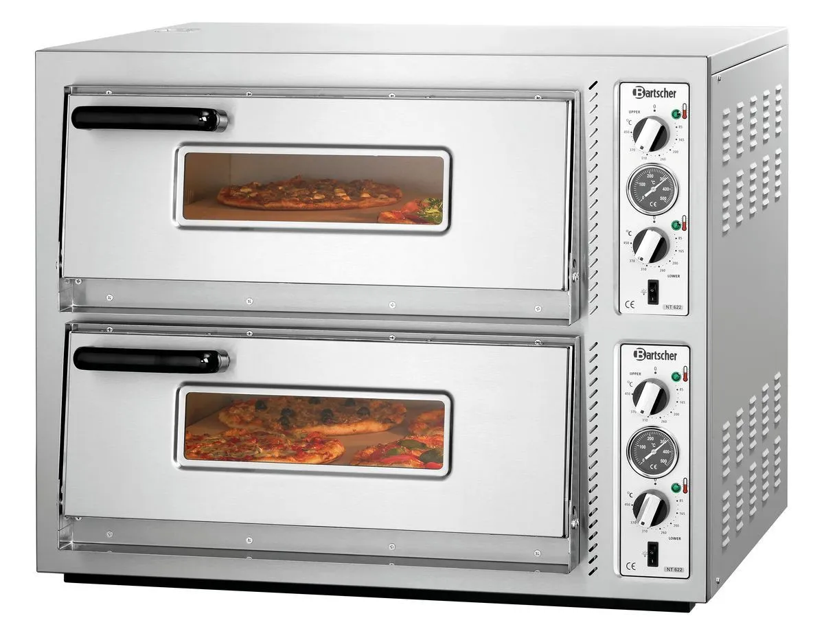 Pec na pizzu NT622
