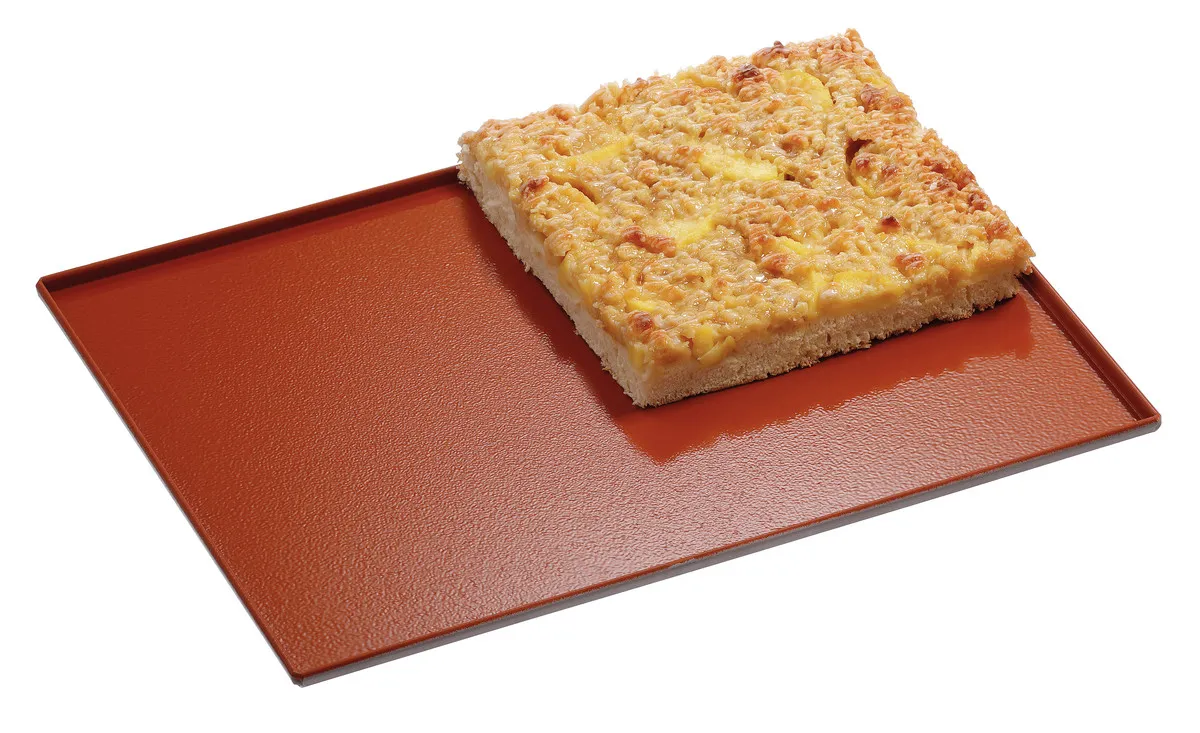 Platňa na varenie z silikónu 433 x 333 mm