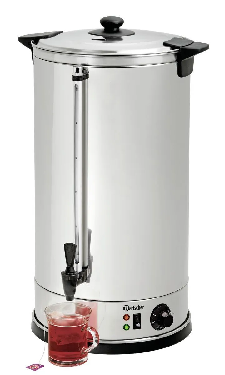 Distribútor teplej vody - 28 L