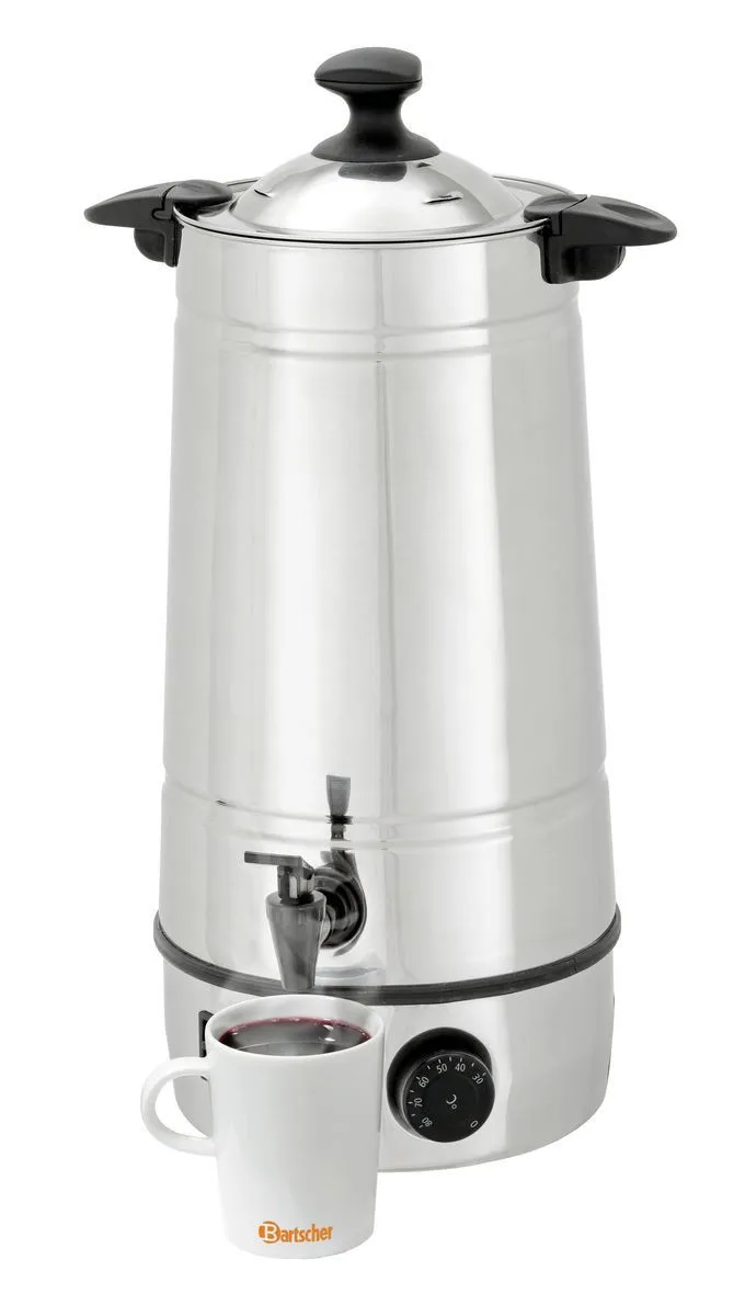 Distribútor teplej vody - 7 L