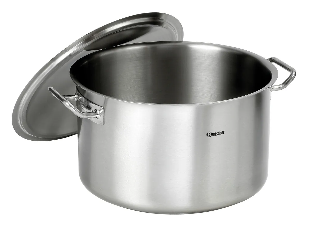 Veľká hrniec - priemer 43 cm - 30 L