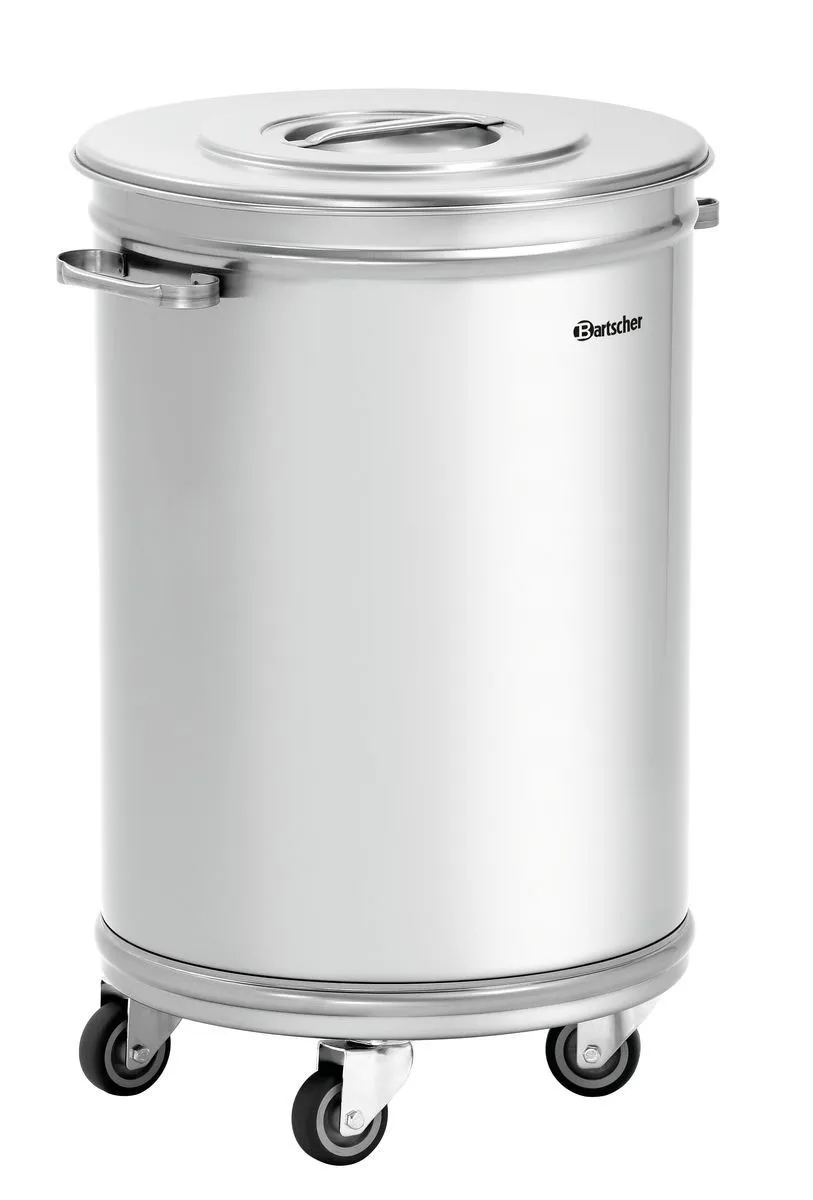 Odpadkový kôš - 56 litrov