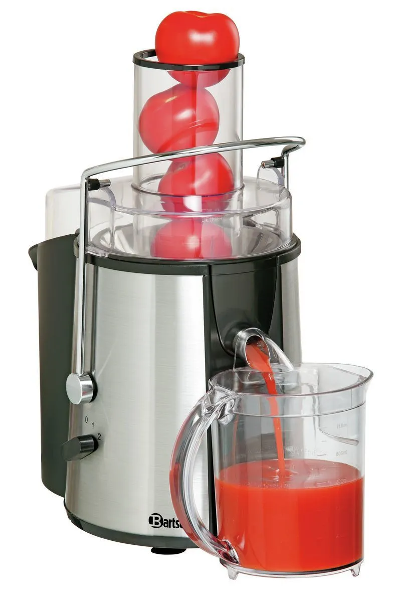Odstredivka Top Juicer