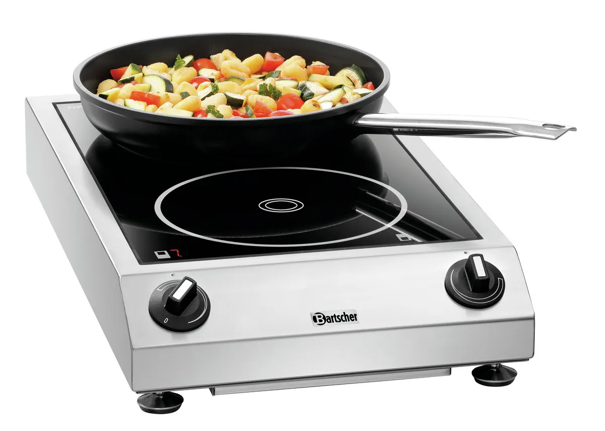 Indukčný varič ITH 35ZS-210