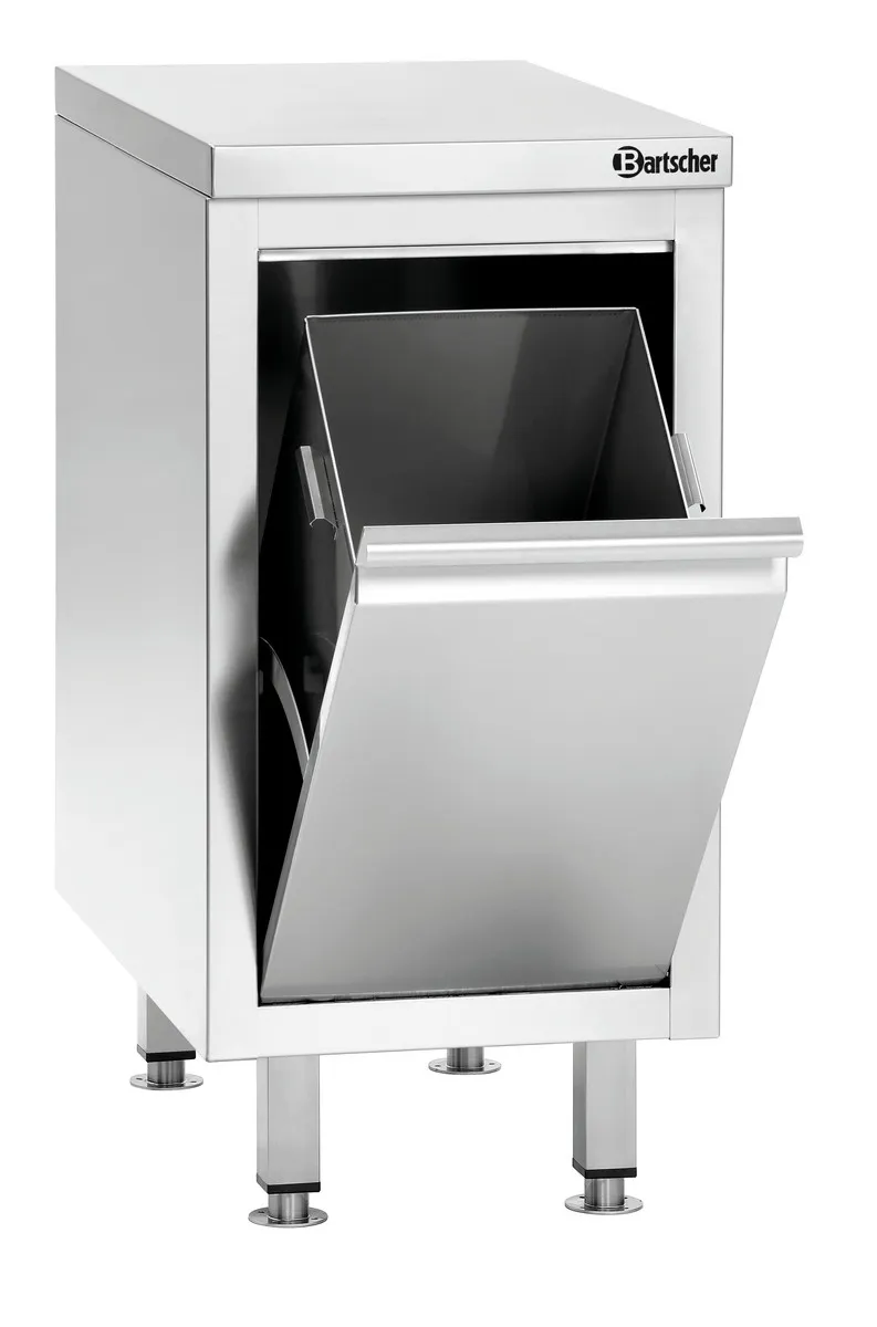 Kôš na odpad - 28 litrov