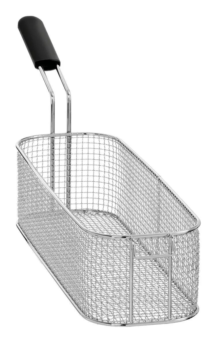 Kôš na výmenu pre fritézu 20L, malý