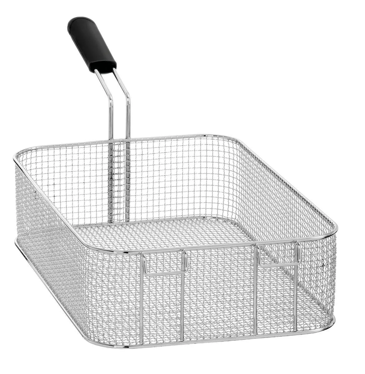 Kôš na výmenu pre fritézu 20L, veľký