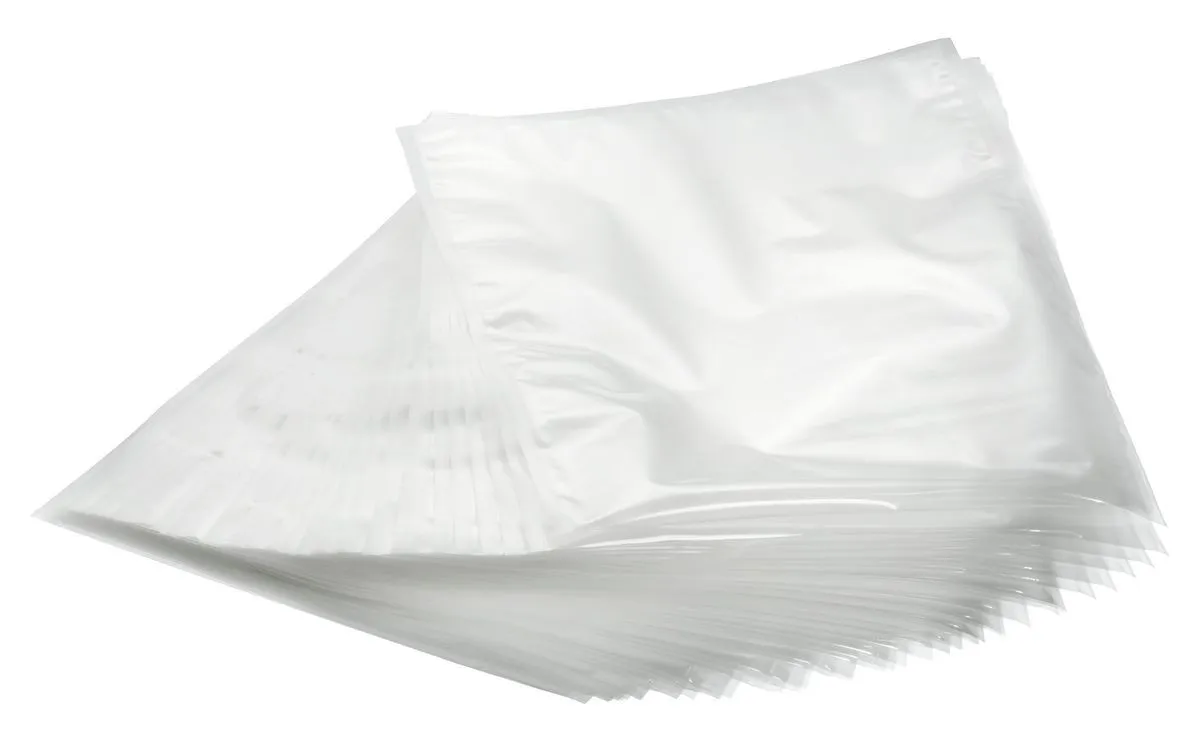 Vrecko na vakuove balenie 7,5L - Žľabované 30x40 - Balenie 50