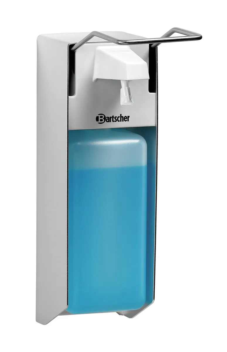Distribútor dezinfekčného prostriedku - 0,9 L