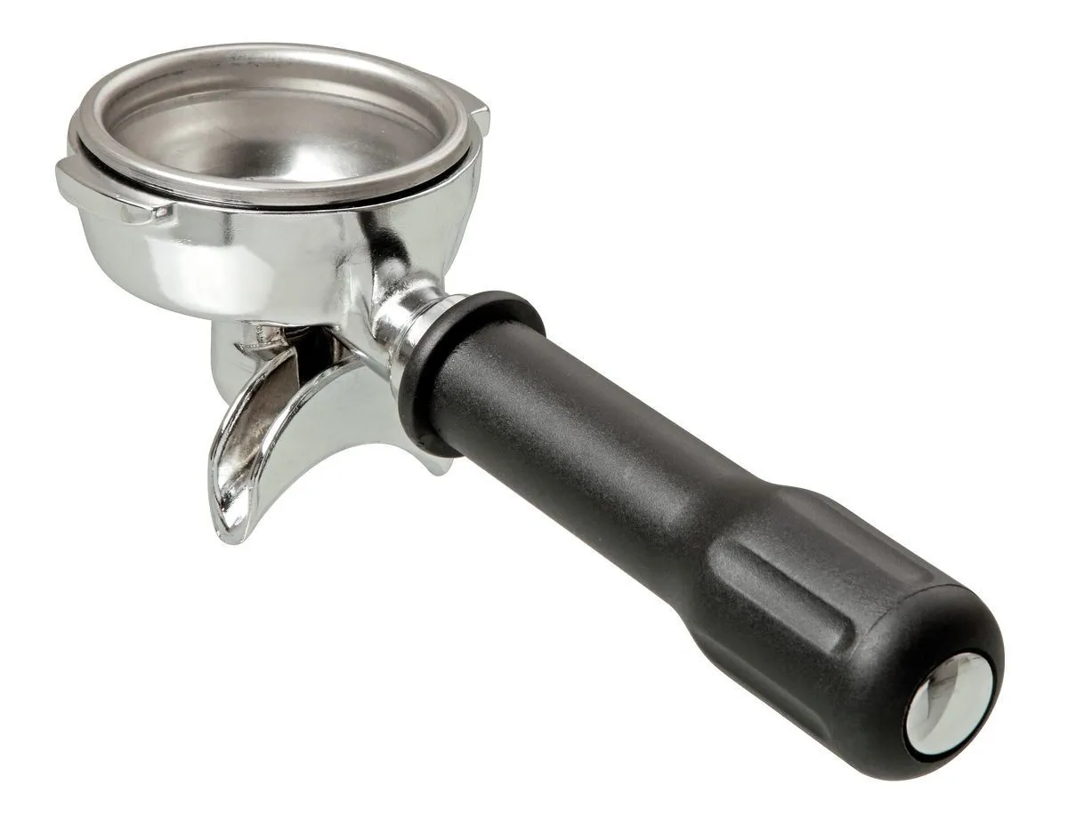 Dvojitý sitový filter 14 g Coffeeline
