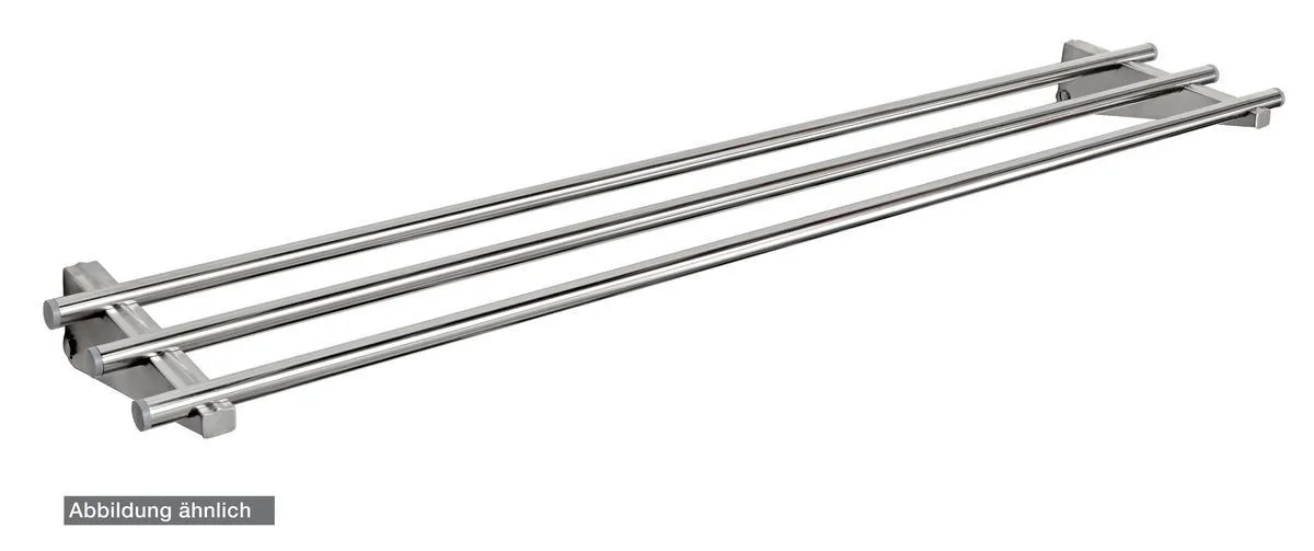 Posuvný podnos pre ohrievaný a chladený bufet - 6 x GN 1/1
