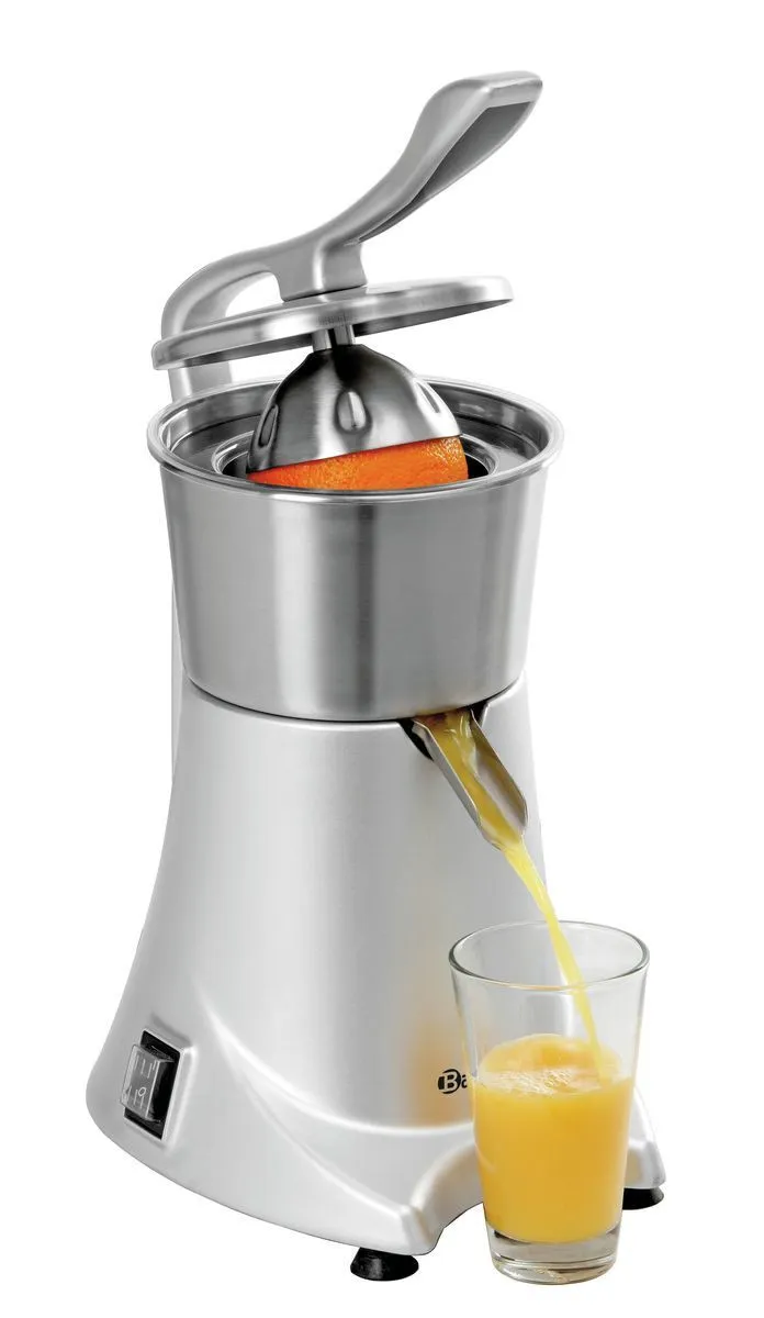 Citrusový lis CS1