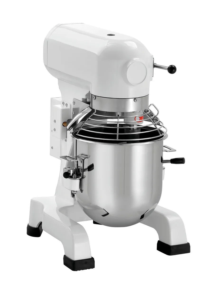 Planetárny mixér - 3 kg - 10 l