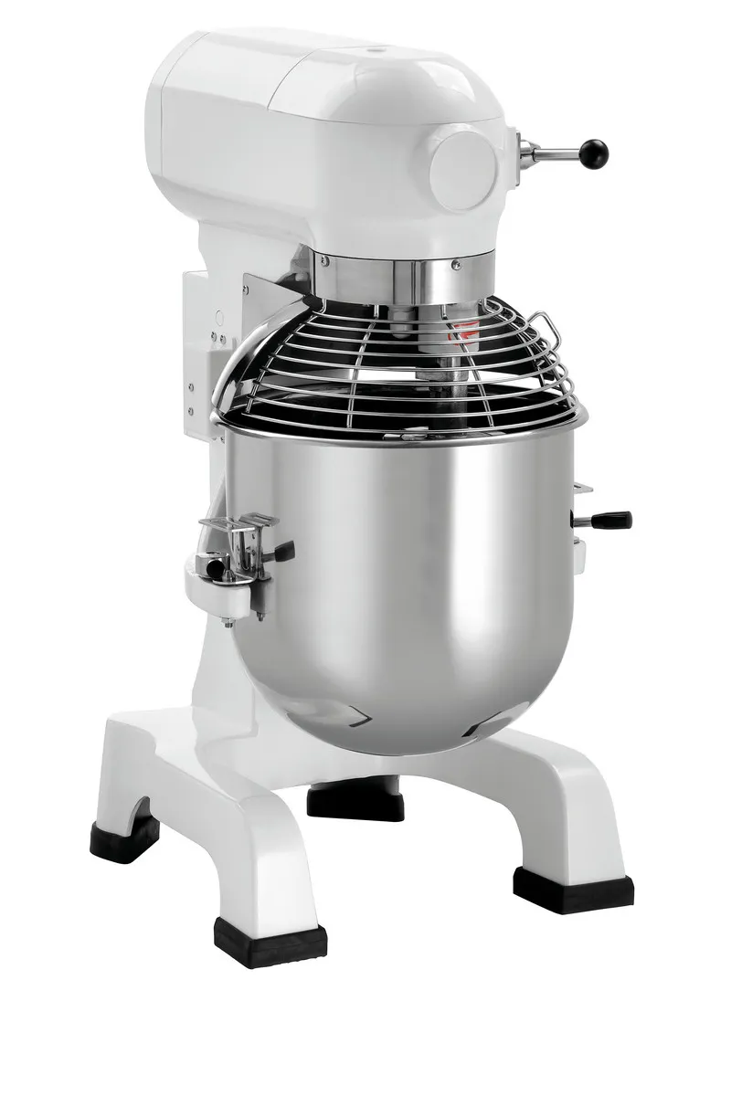 Planetárny mixér - 9 kg - 30 l