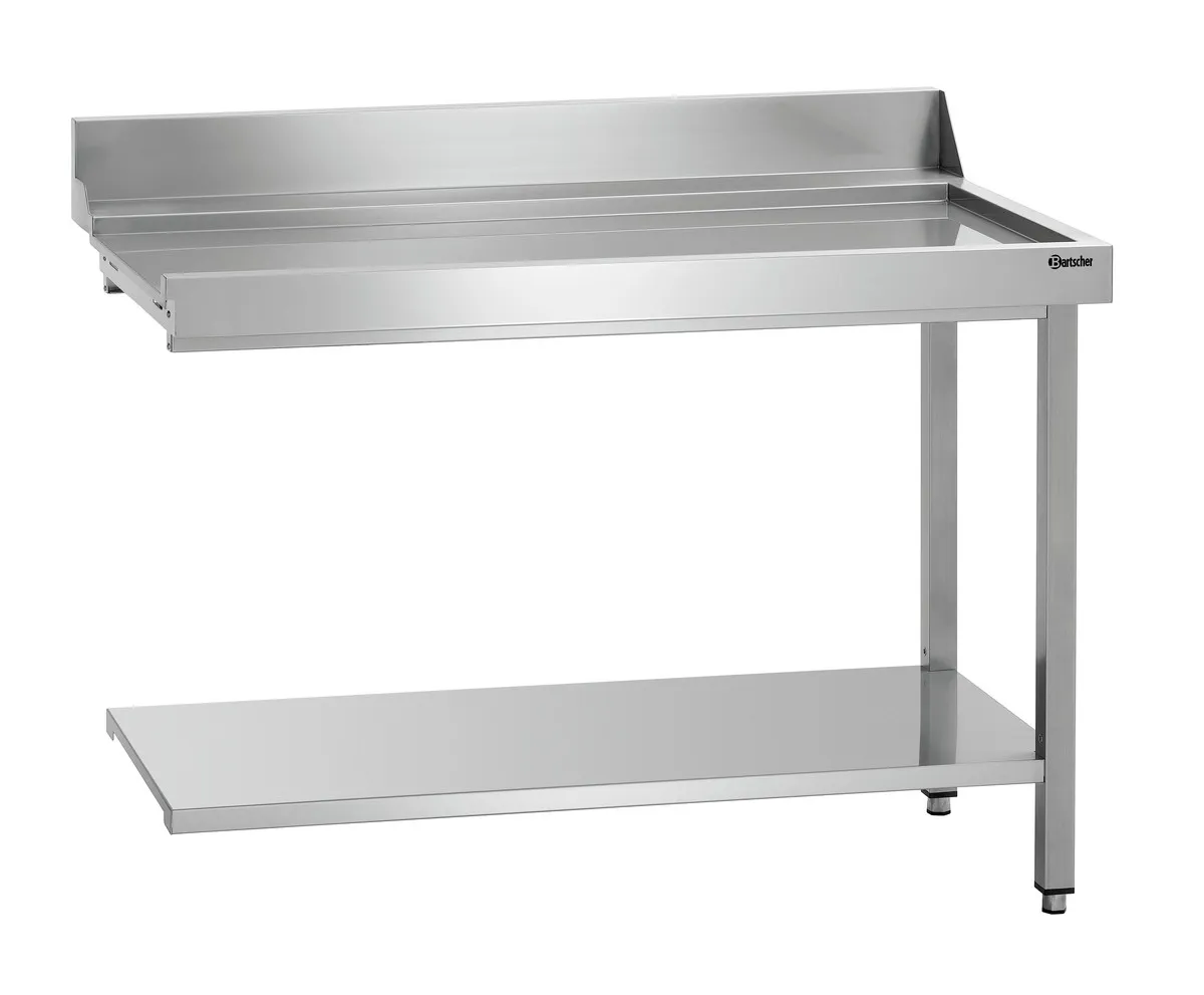 Odkvapkávač - Ľavý - D 1200 x H 720 mm