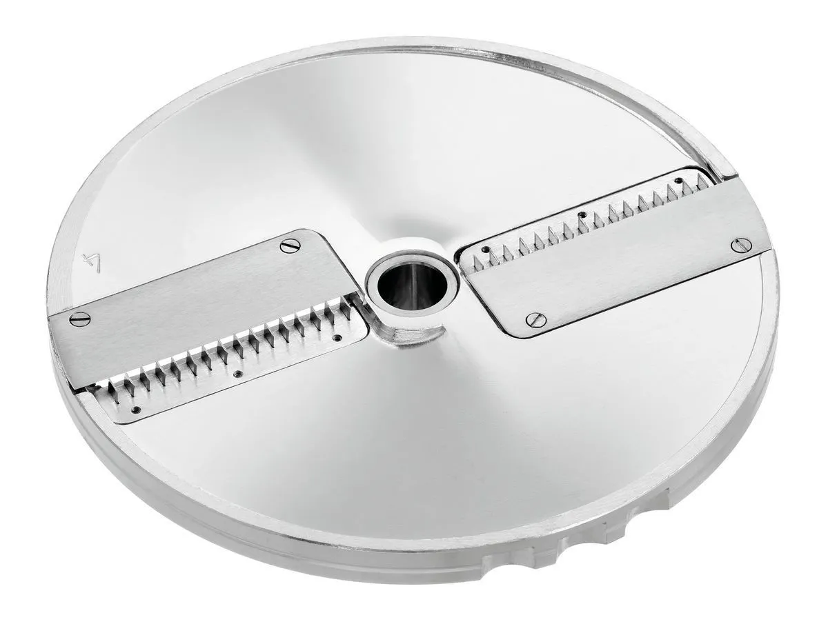 Disk Julienne pre krájač zeleniny - 4 mm