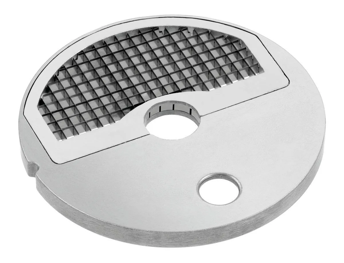 Disk na kocky pre krájač zeleniny - 8 x 8 mm