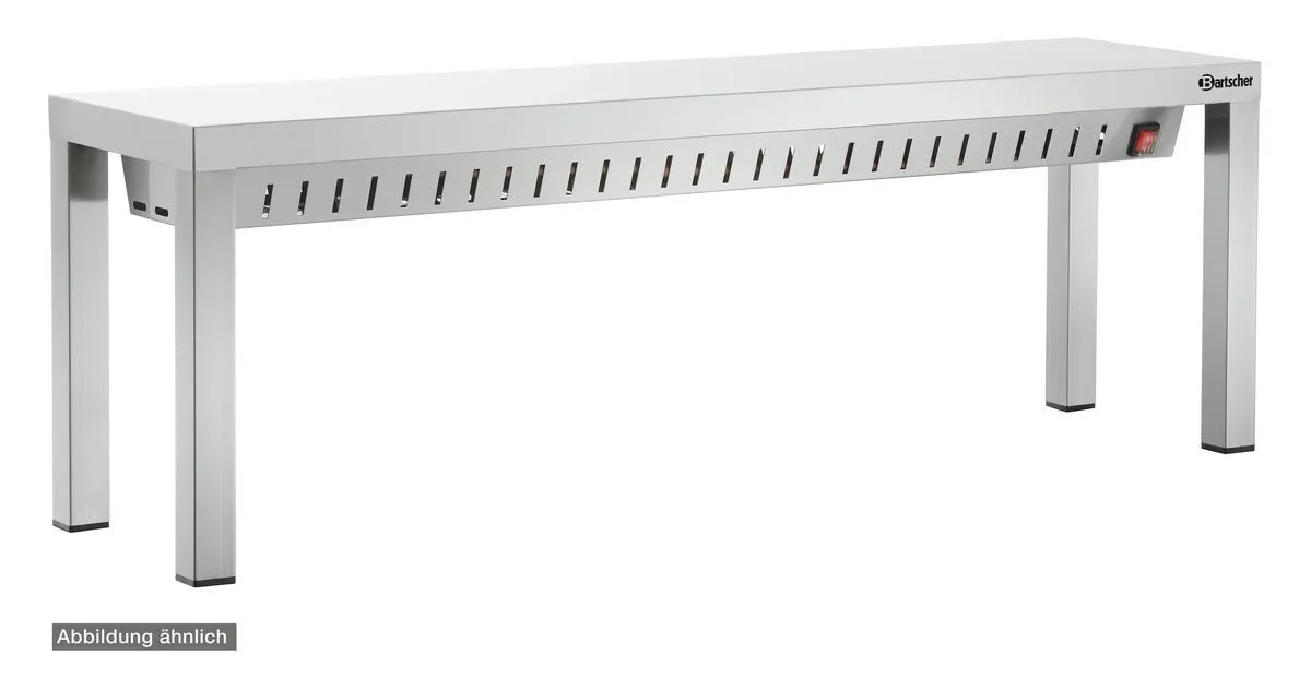 Tepelný most - D 1200 x Š 300 mm