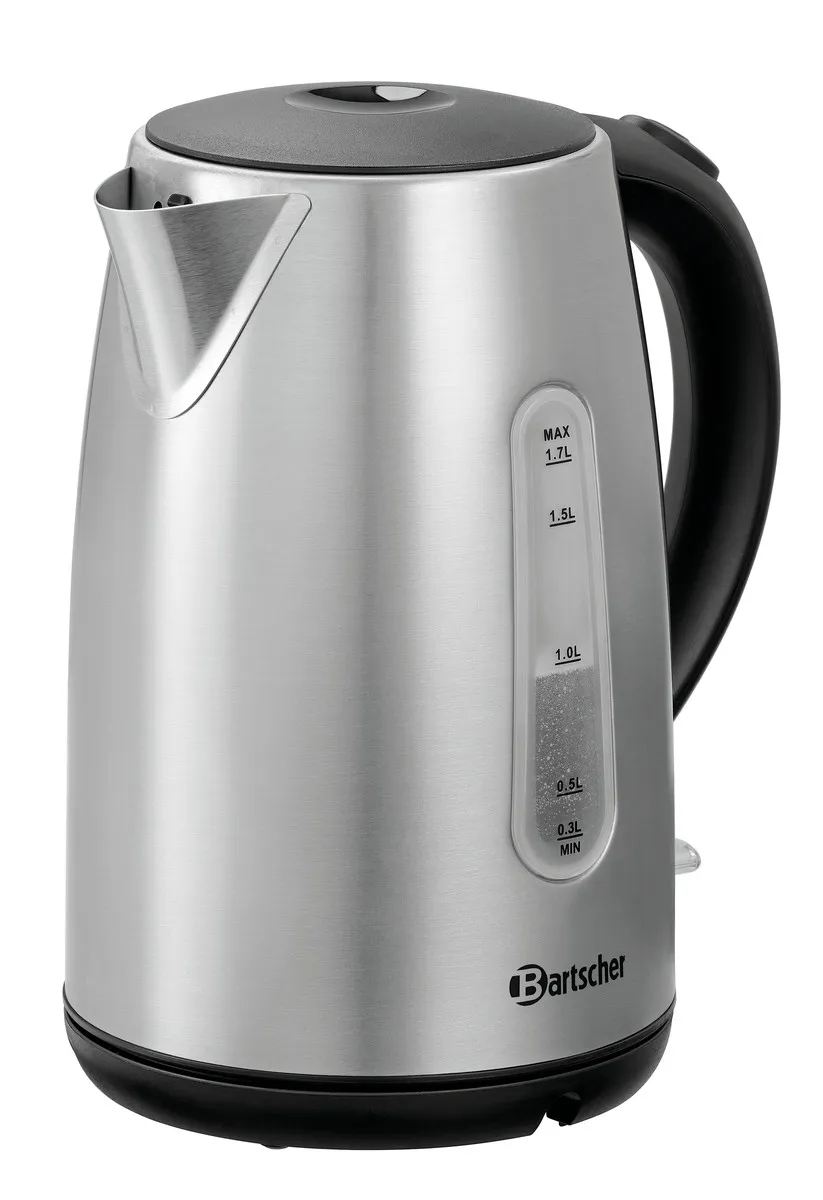 Kanvica - 1,7 L