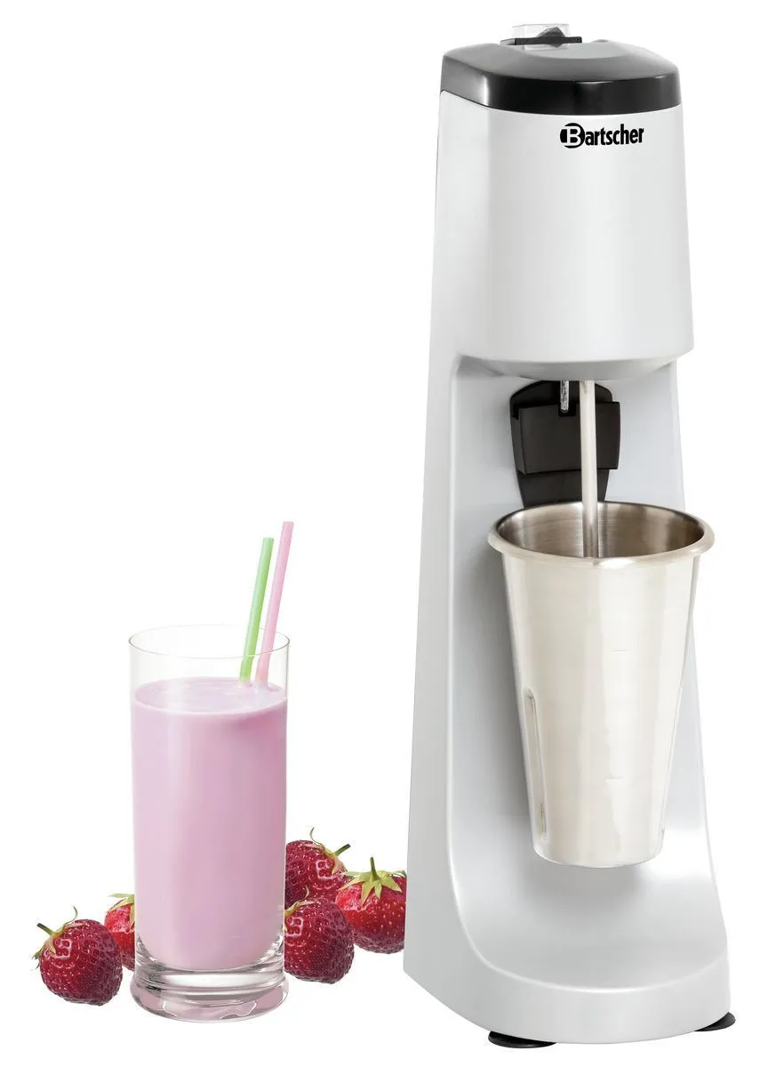 Mixer na nápoje - 650 ml